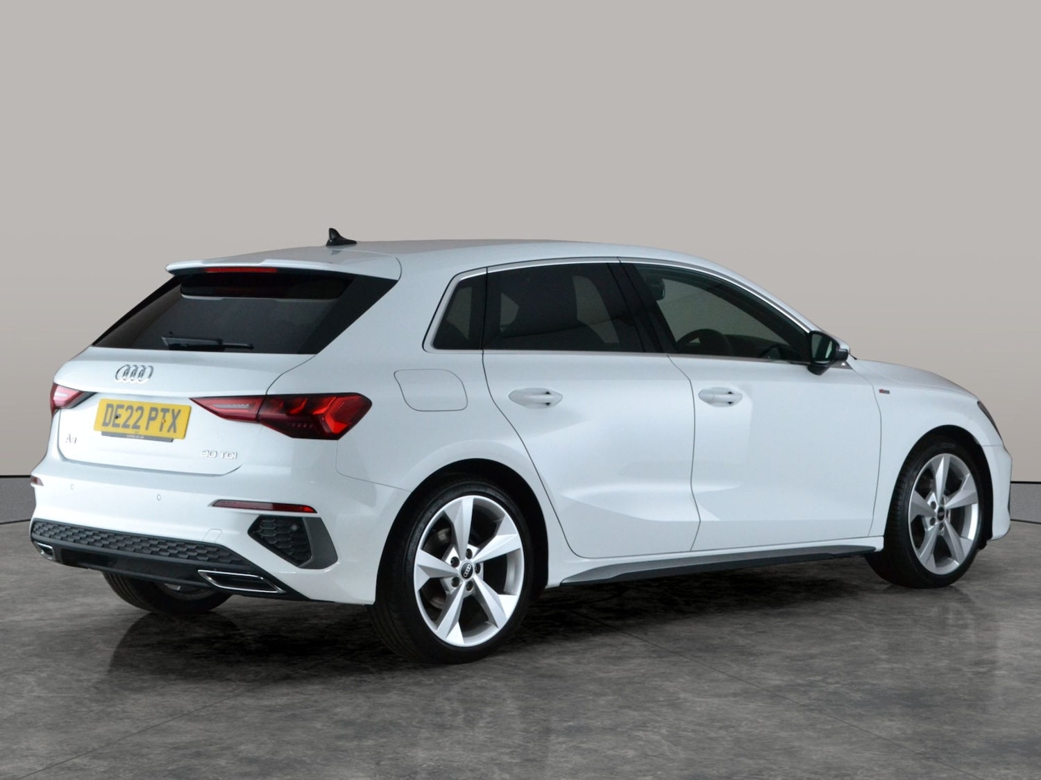 Used Audi A3 2022 for sale - 78219208: Photo 10