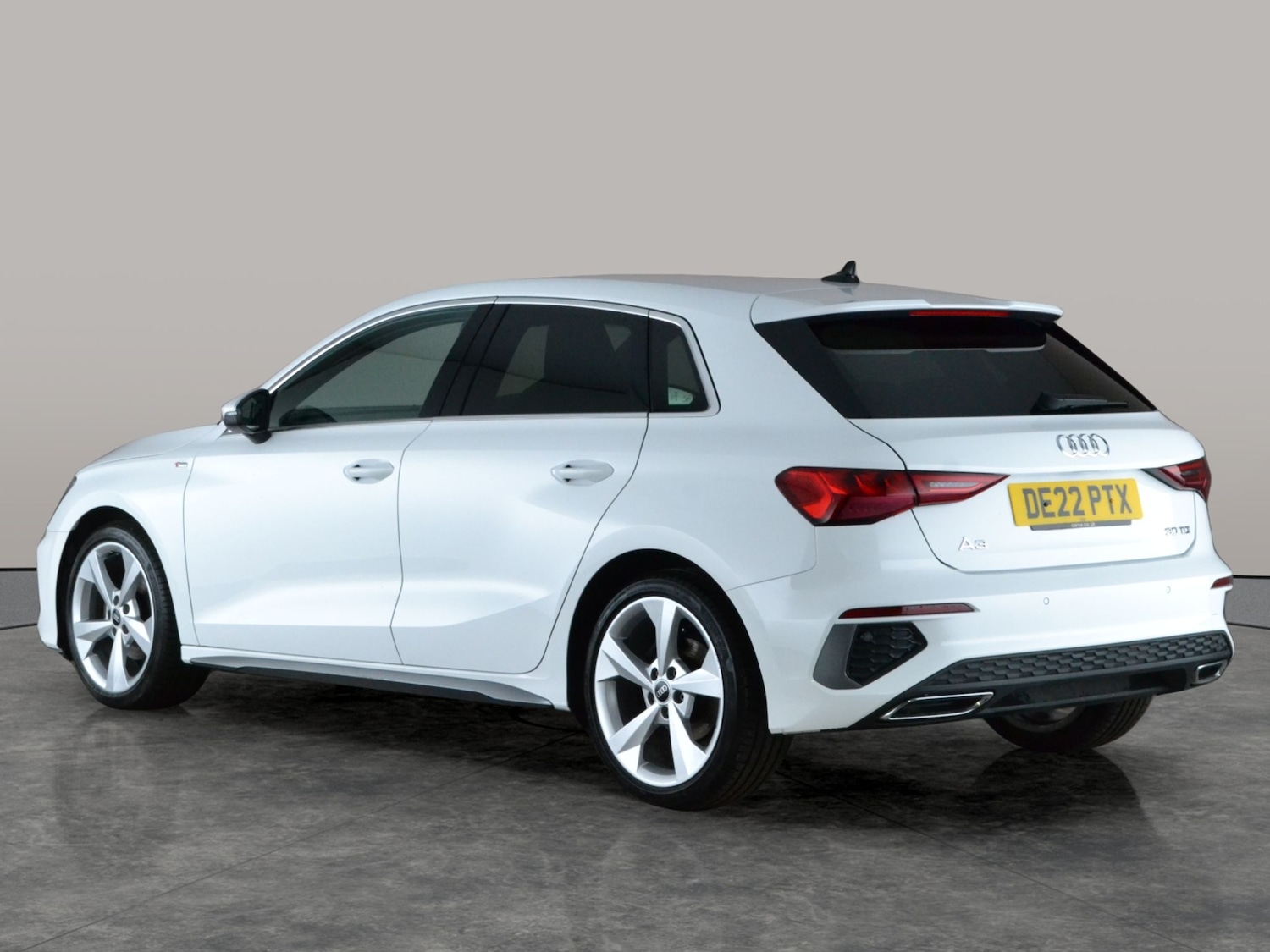 Used Audi A3 2022 for sale - 78219208: Photo 12