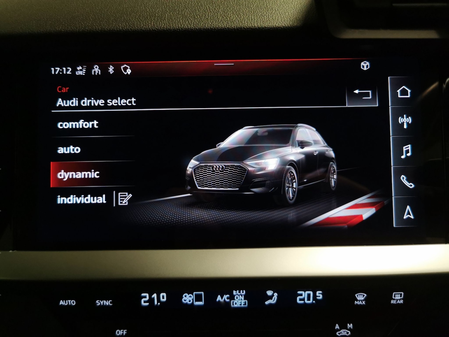 Used Audi A3 2022 for sale - 78219208: Photo 16