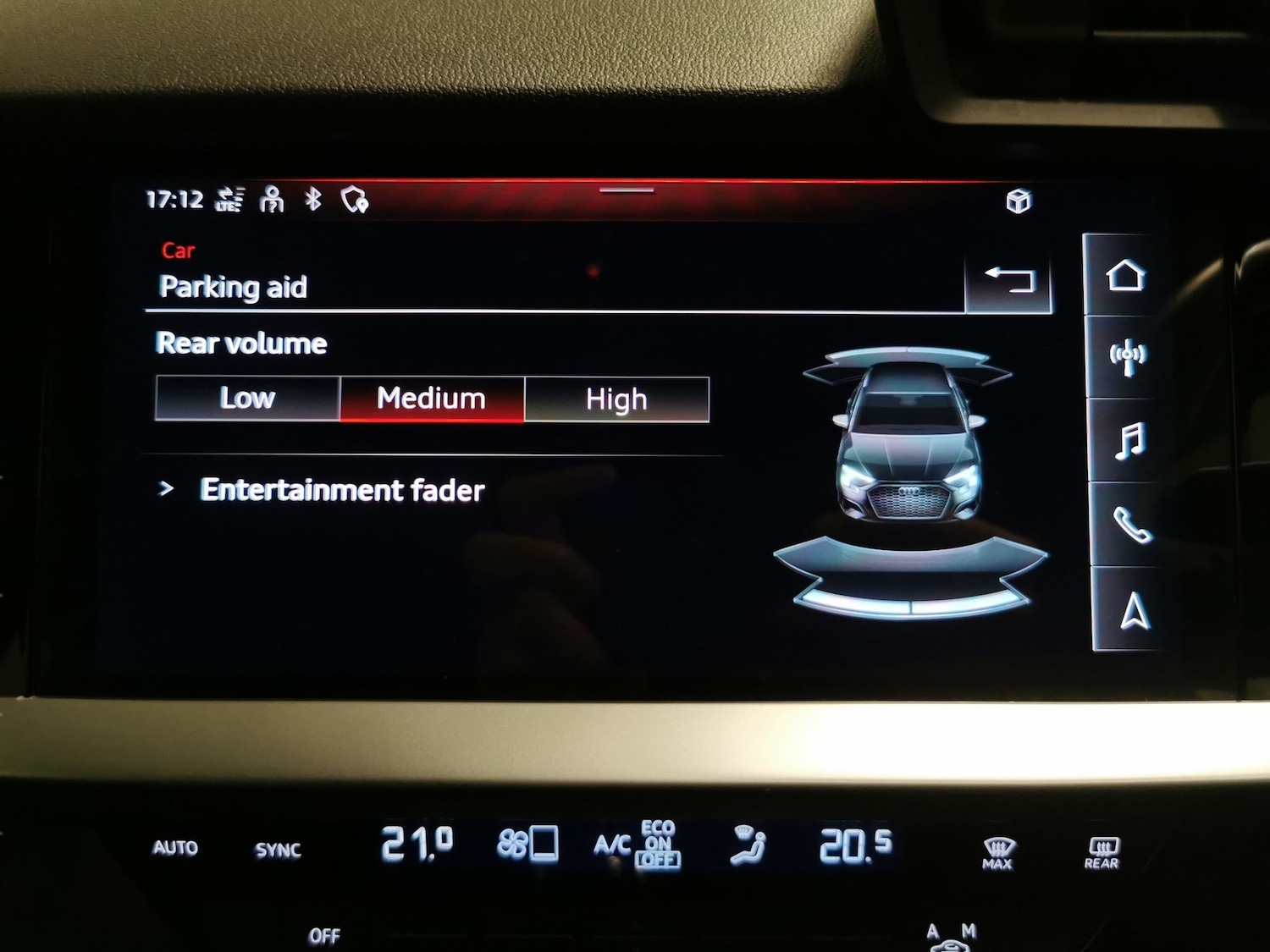 Used Audi A3 2022 for sale - 78219208: Photo 17