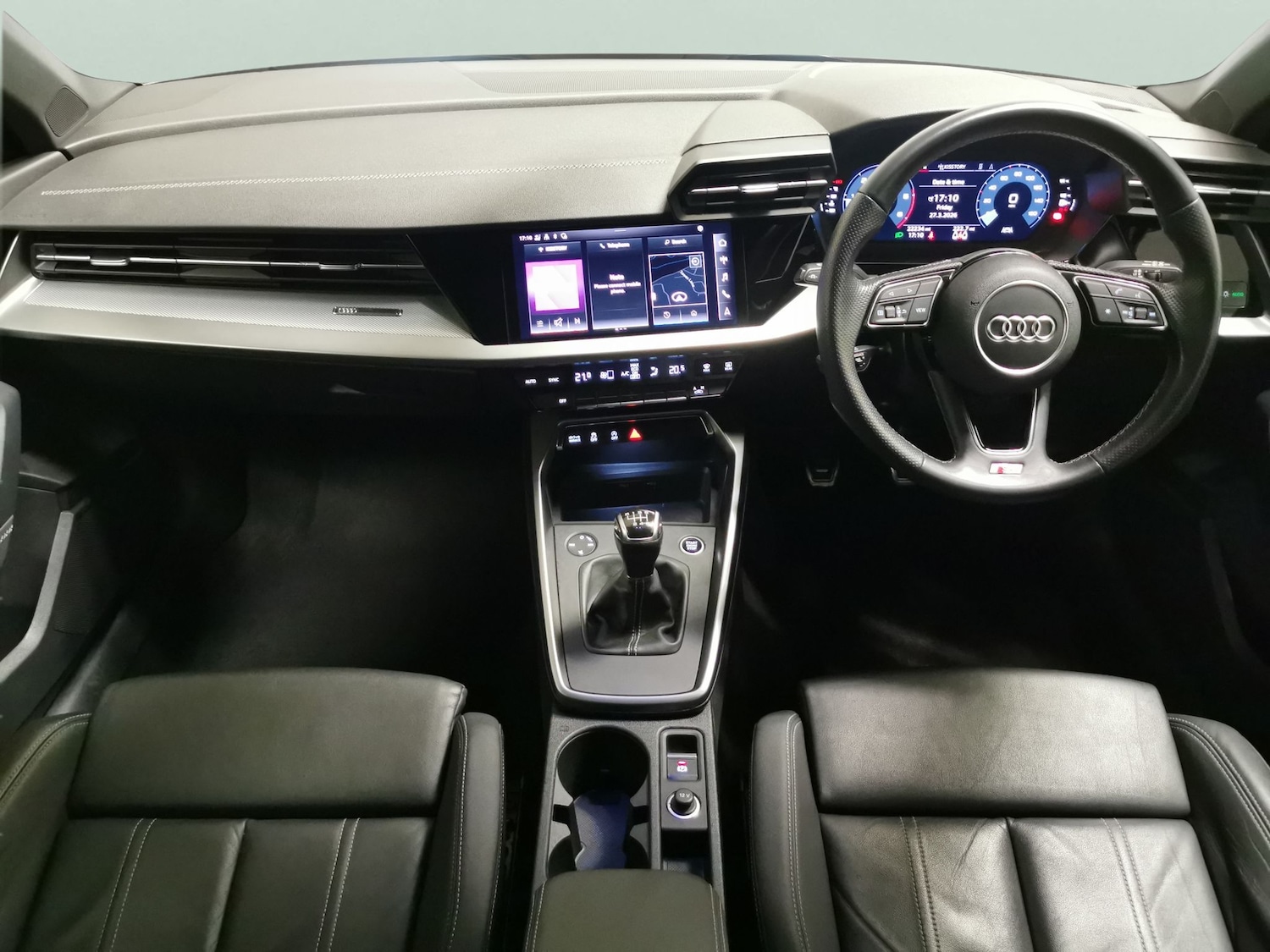 Used Audi A3 2022 for sale - 78219208: Photo 7