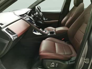 Used Jaguar E-Pace 2021 for sale - 79841317: Photo