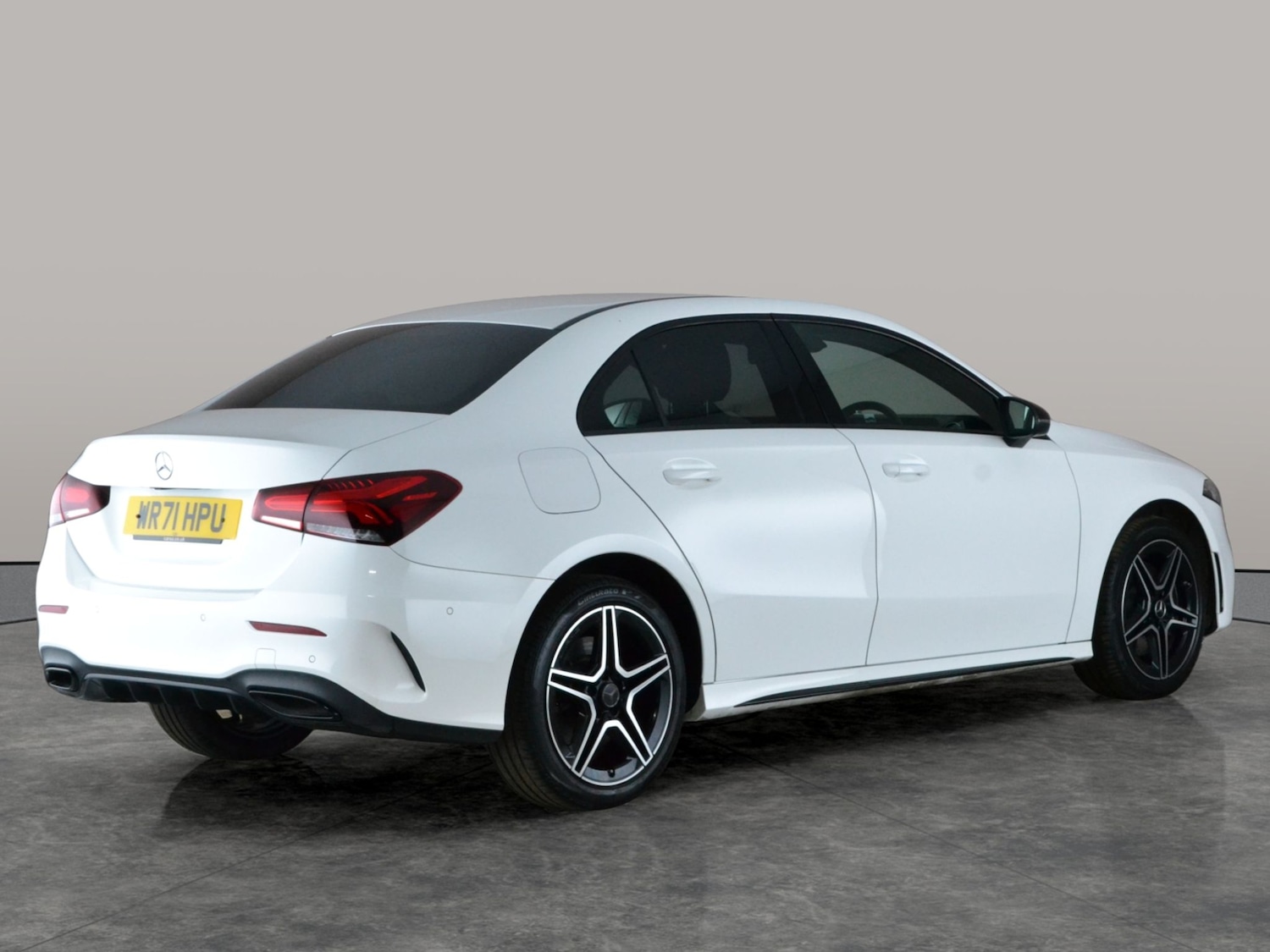 Used Mercedes-Benz A-Class 2021 for sale - 77730652: Photo 11