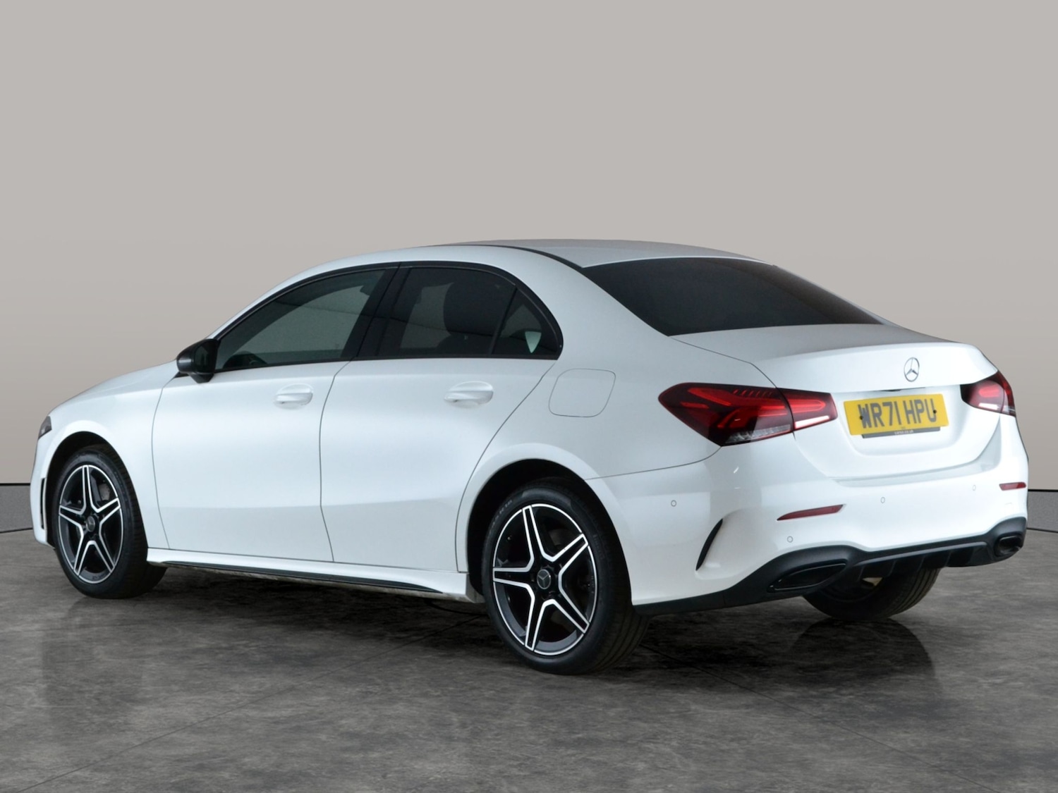 Used Mercedes-Benz A-Class 2021 for sale - 77730652: Photo 13