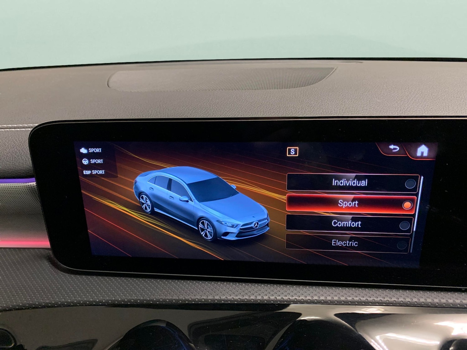 Used Mercedes-Benz A-Class 2021 for sale - 77730652: Photo 16