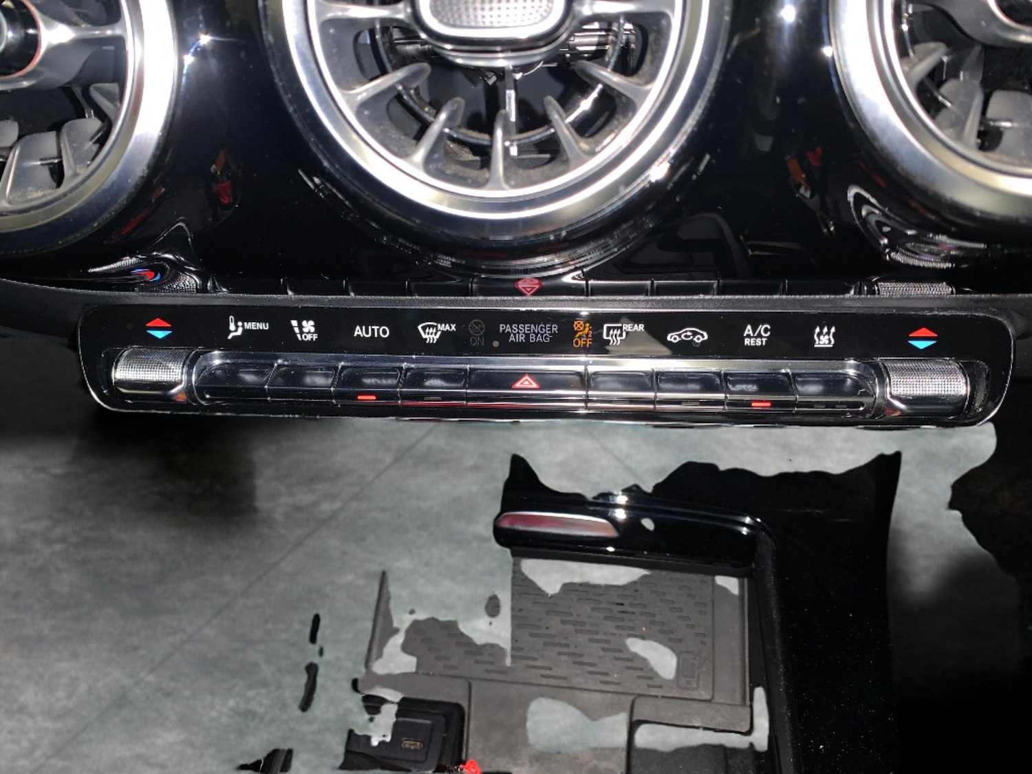 Used Mercedes-Benz A-Class 2021 for sale - 77730652: Photo 17