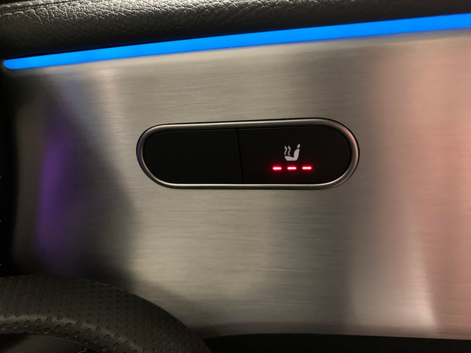 Used Mercedes-Benz A-Class 2021 for sale - 77730652: Photo 18