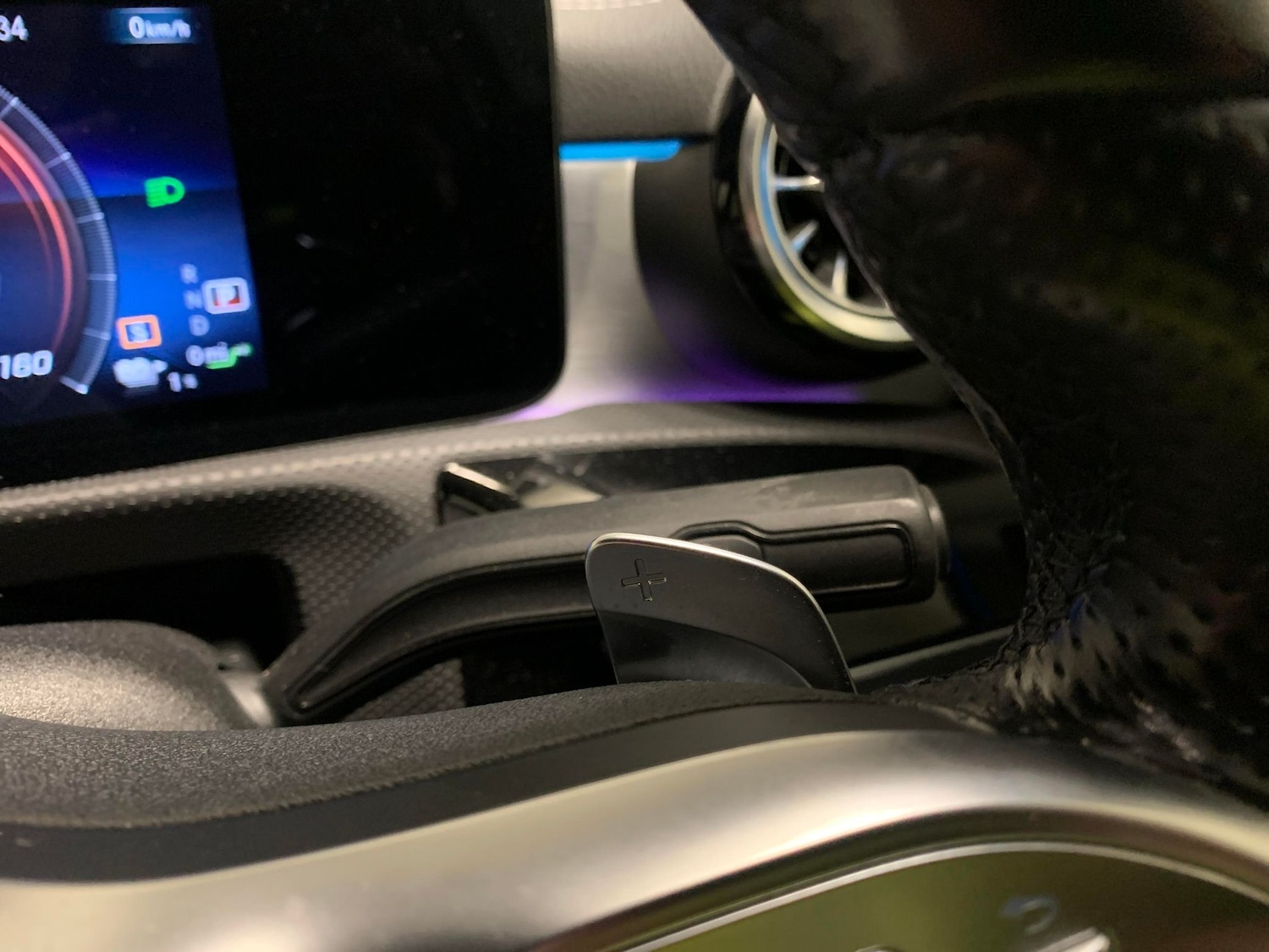 Used Mercedes-Benz A-Class 2021 for sale - 77730652: Photo 19