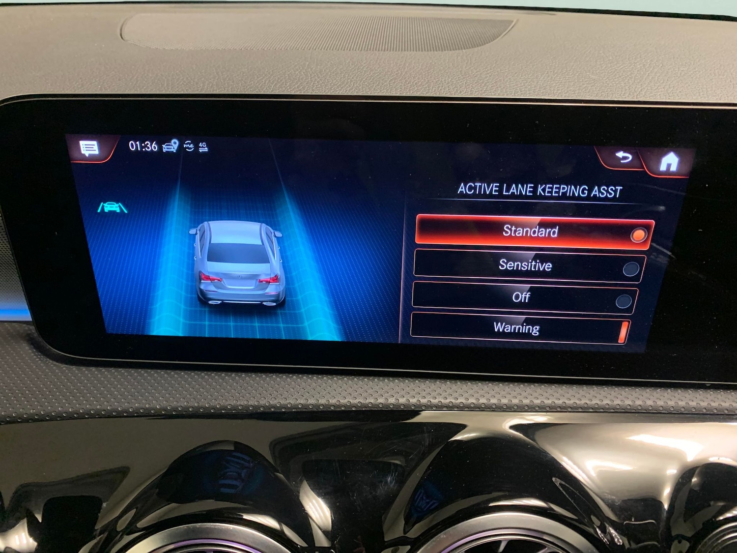 Used Mercedes-Benz A-Class 2021 for sale - 77730652: Photo 21