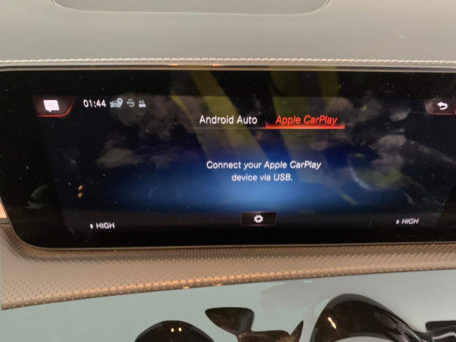 Used Mercedes-Benz A-Class 2021 for sale - 77730652: Photo 22