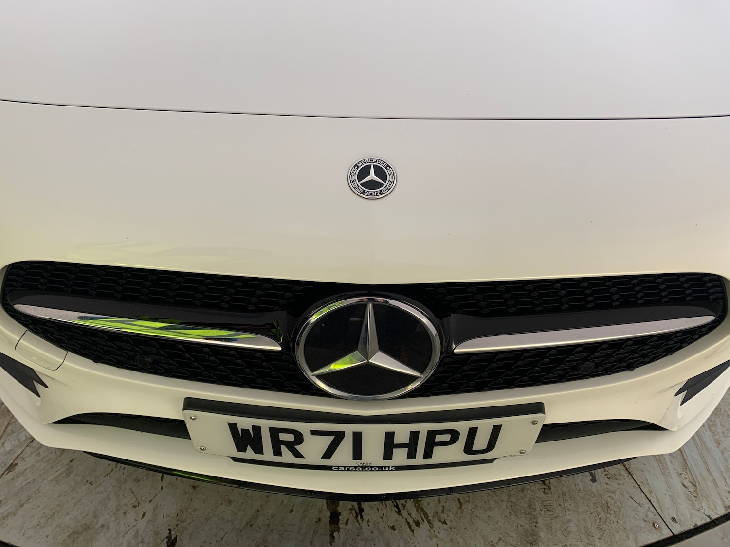 Used Mercedes-Benz A-Class 2021 for sale - 77730652: Photo 23