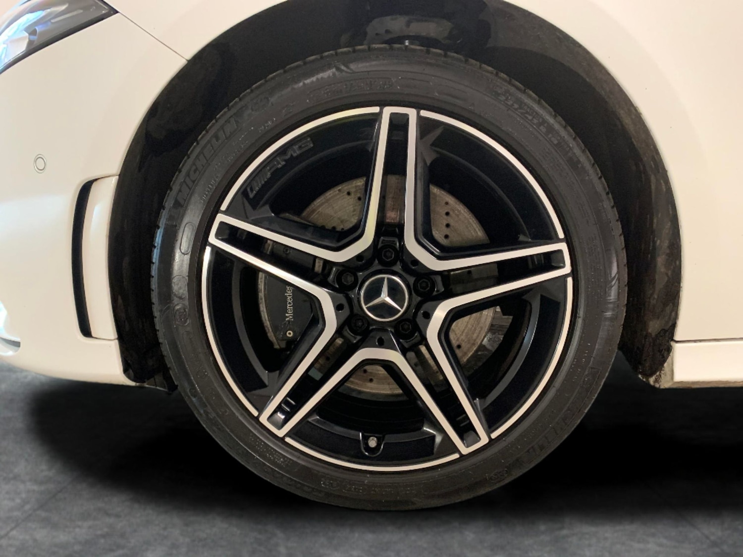 Used Mercedes-Benz A-Class 2021 for sale - 77730652: Photo 24