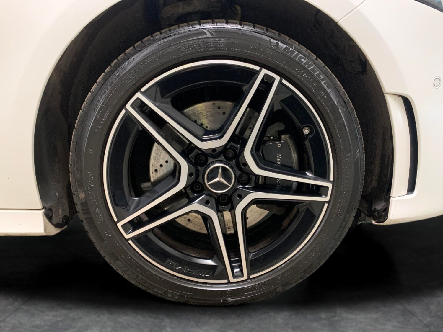 Used Mercedes-Benz A-Class 2021 for sale - 77730652: Photo 25