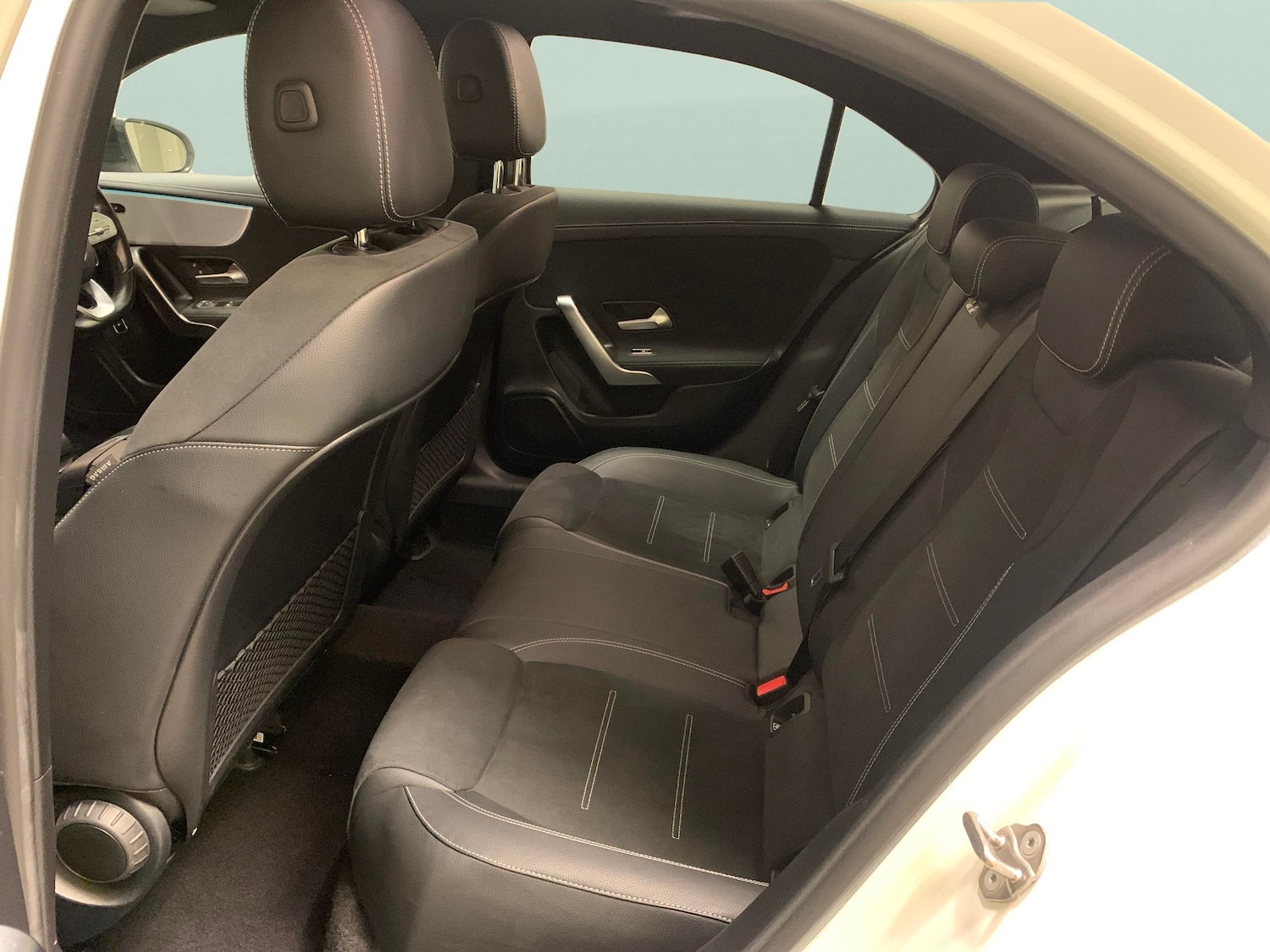 Used Mercedes-Benz A-Class 2021 for sale - 77730652: Photo 27