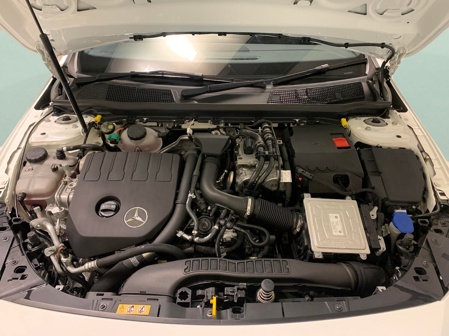 Used Mercedes-Benz A-Class 2021 for sale - 77730652: Photo 34