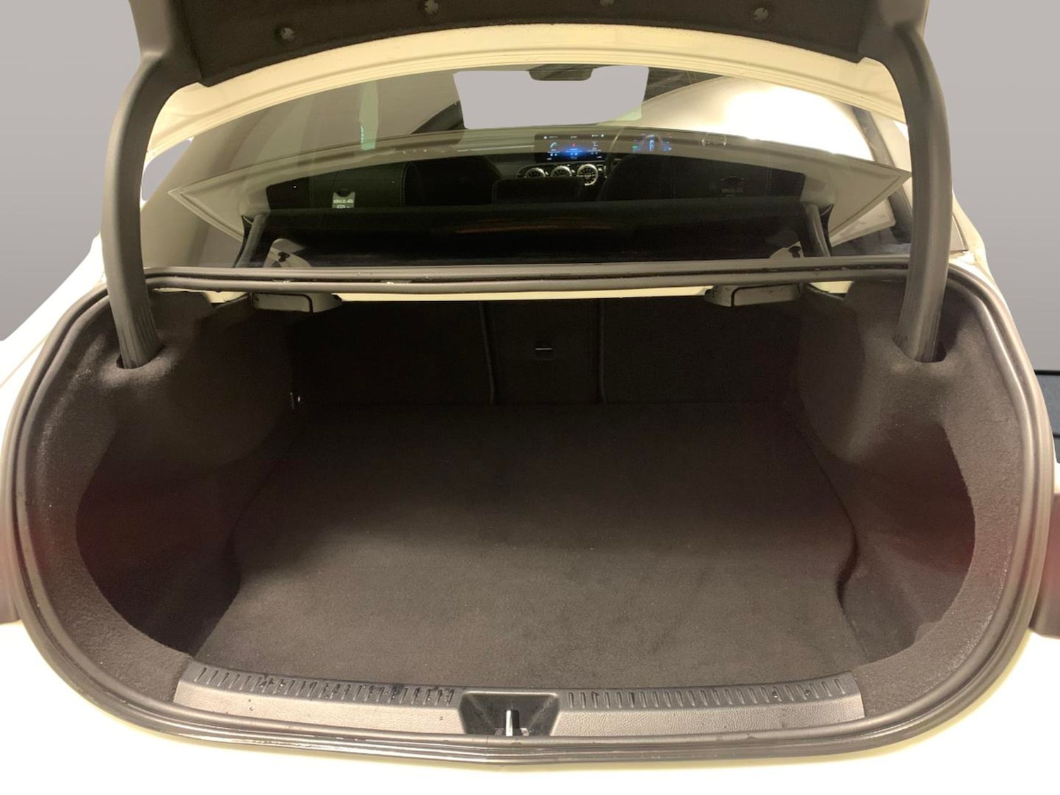 Used Mercedes-Benz A-Class 2021 for sale - 77730652: Photo 35