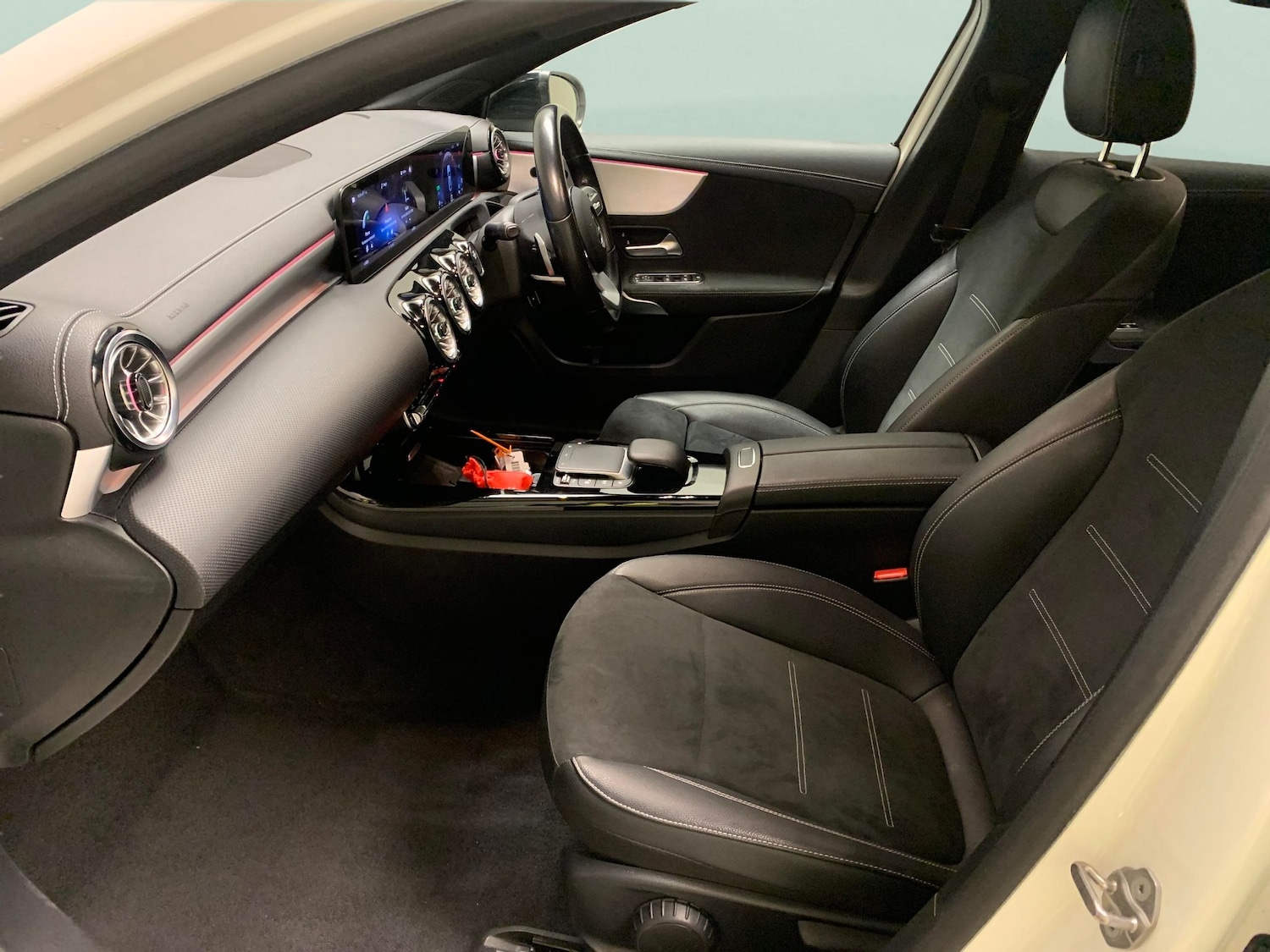 Used Mercedes-Benz A-Class 2021 for sale - 77730652: Photo 4