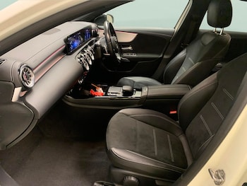 Used Mercedes-Benz A-Class 2021 for sale - 77730652: Photo