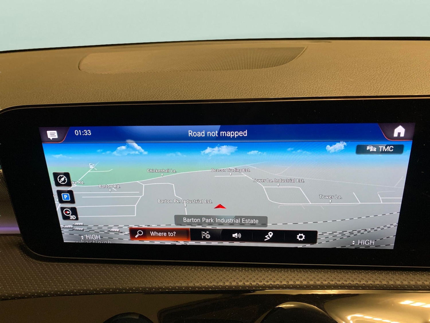 Used Mercedes-Benz A-Class 2021 for sale - 77730652: Photo 7