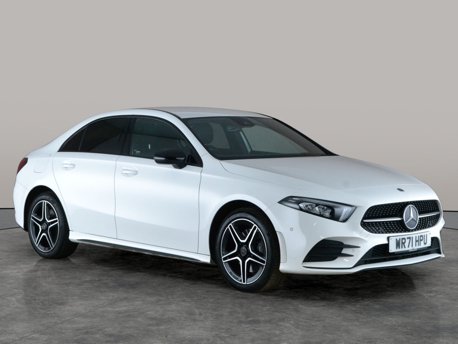 Used Mercedes-Benz A-Class 2021 for sale - 77730652: Photo 9