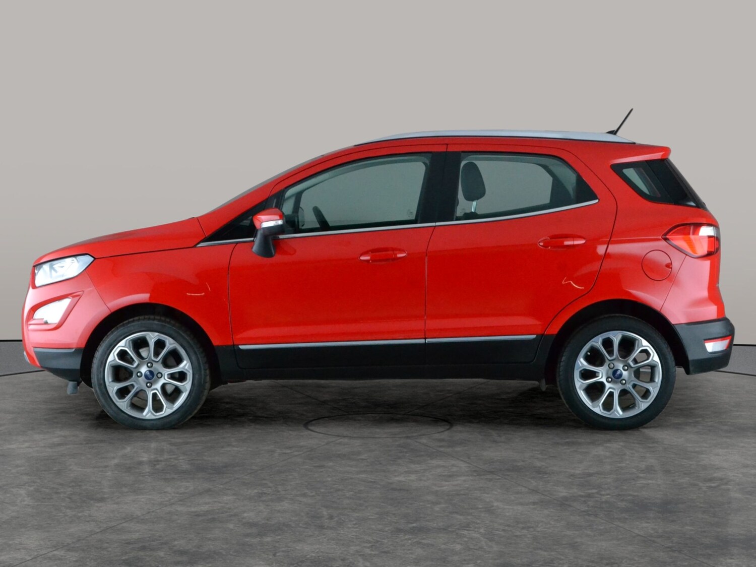 Used Ford Ecosport 2019 for sale - 77911672: Photo 14