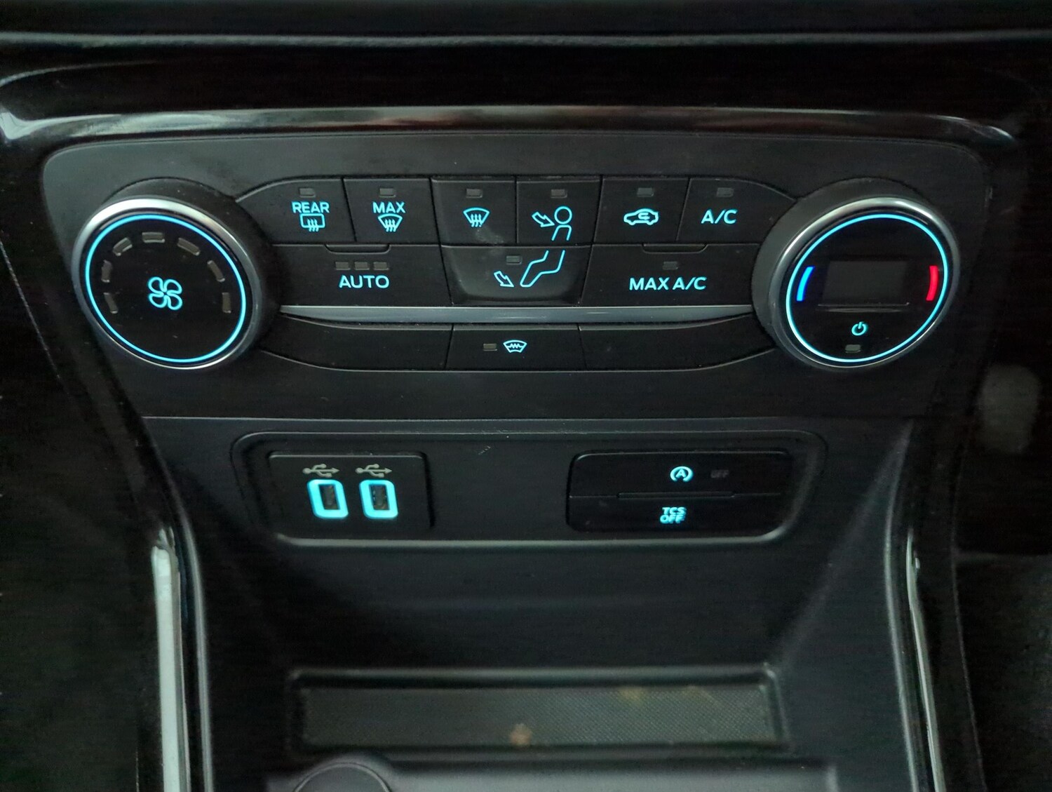 Used Ford Ecosport 2019 for sale - 77911672: Photo 18