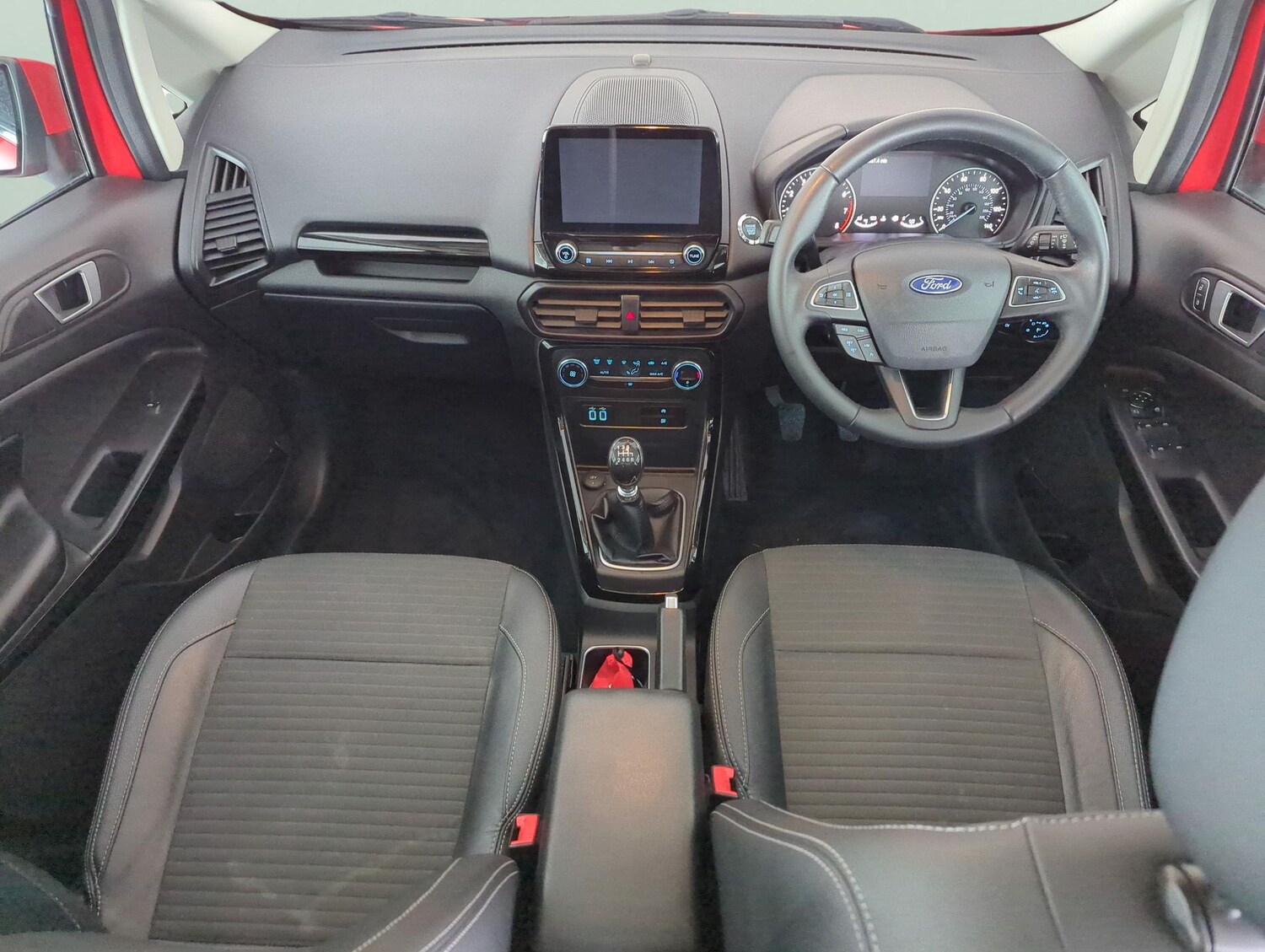 Used Ford Ecosport 2019 for sale - 77911672: Photo 8