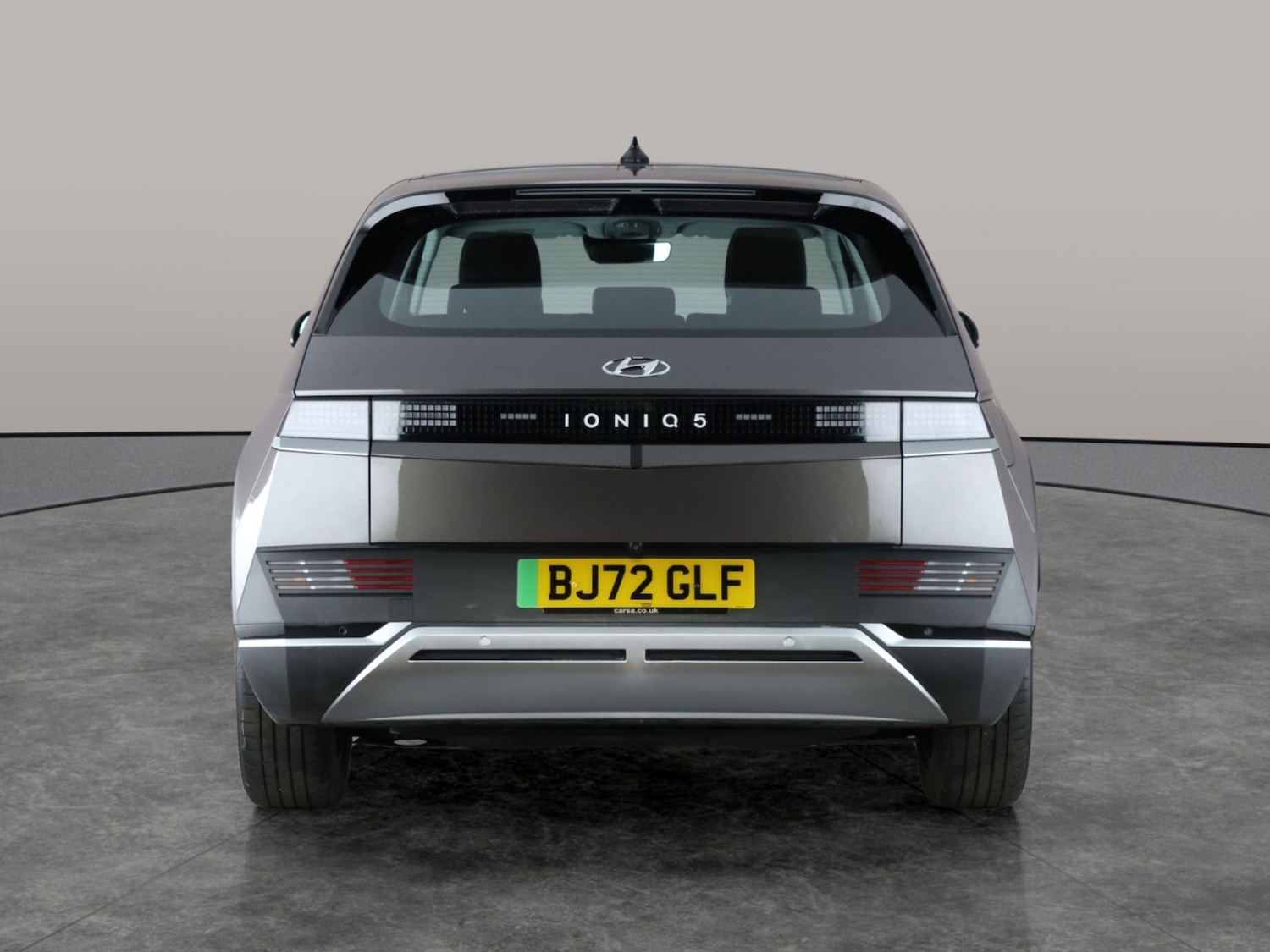 Used Hyundai IONIQ 5 2022 for sale - 76593890: Photo 10