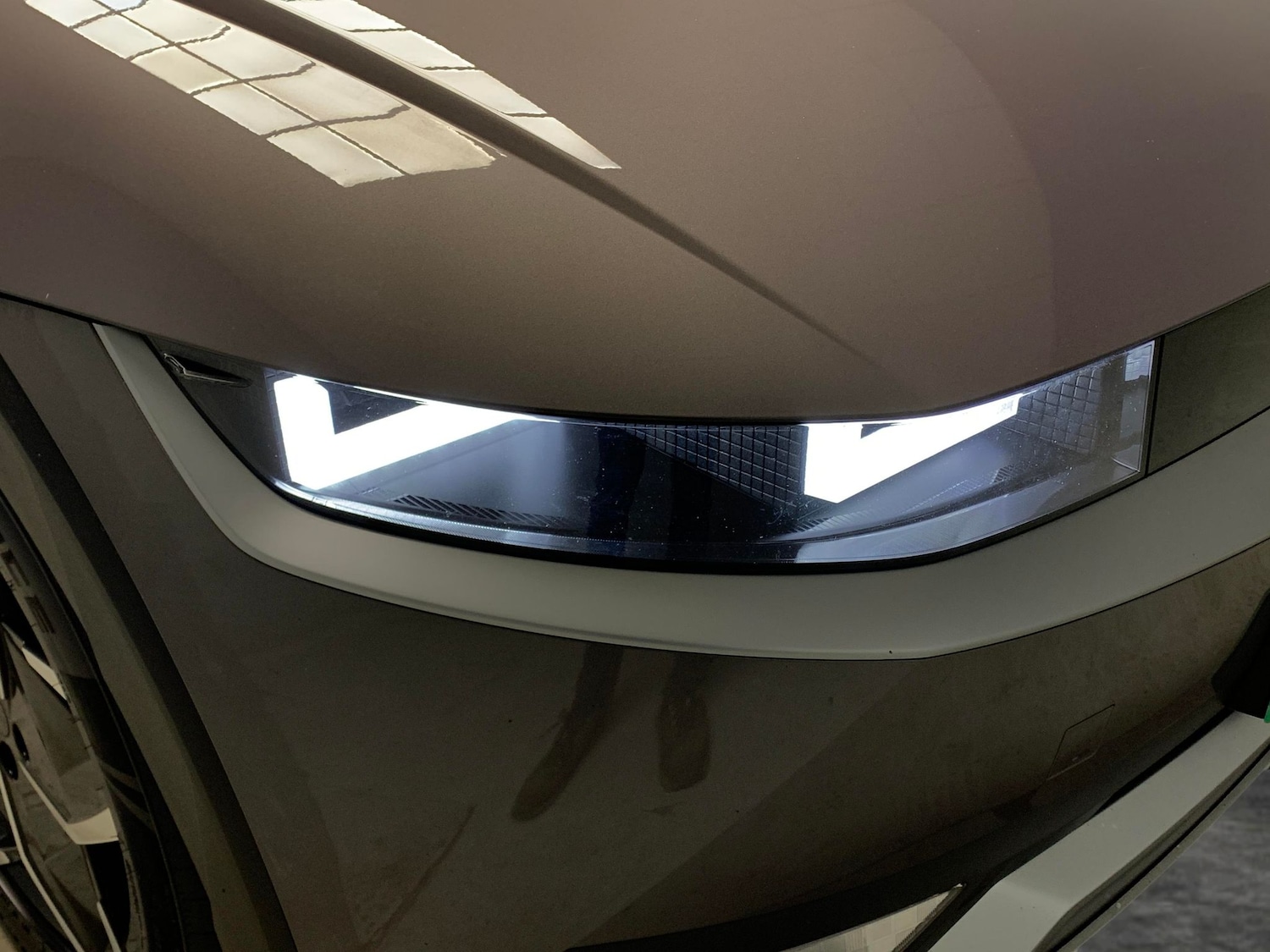 Used Hyundai IONIQ 5 2022 for sale - 76593890: Photo 20