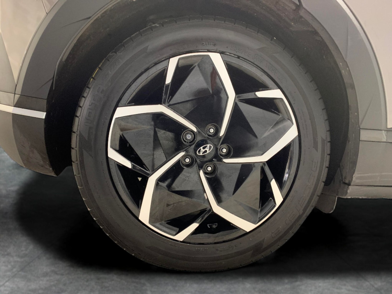 Used Hyundai IONIQ 5 2022 for sale - 76593890: Photo 24