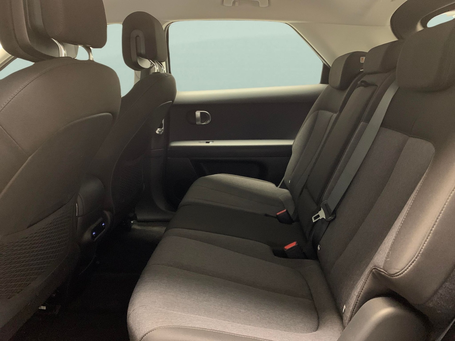 Used Hyundai IONIQ 5 2022 for sale - 76593890: Photo 25