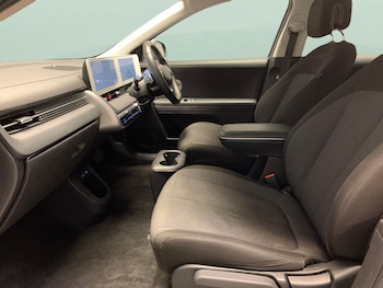 Used Hyundai IONIQ 5 2022 for sale - 76593890: Photo