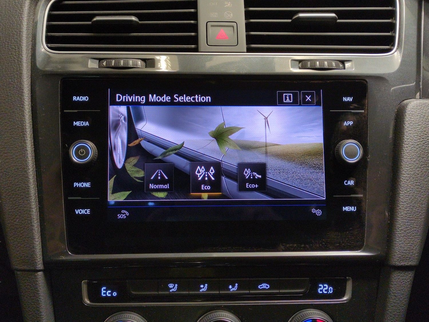 Used Volkswagen Golf 2019 for sale - 77636422: Photo 16