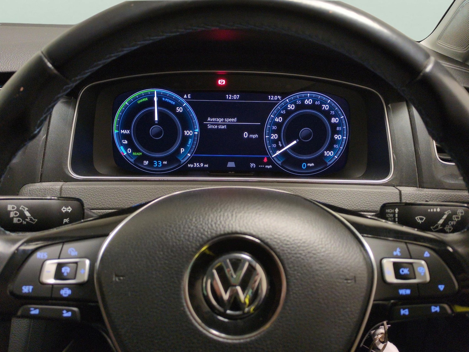 Used Volkswagen Golf 2019 for sale - 77636422: Photo 19