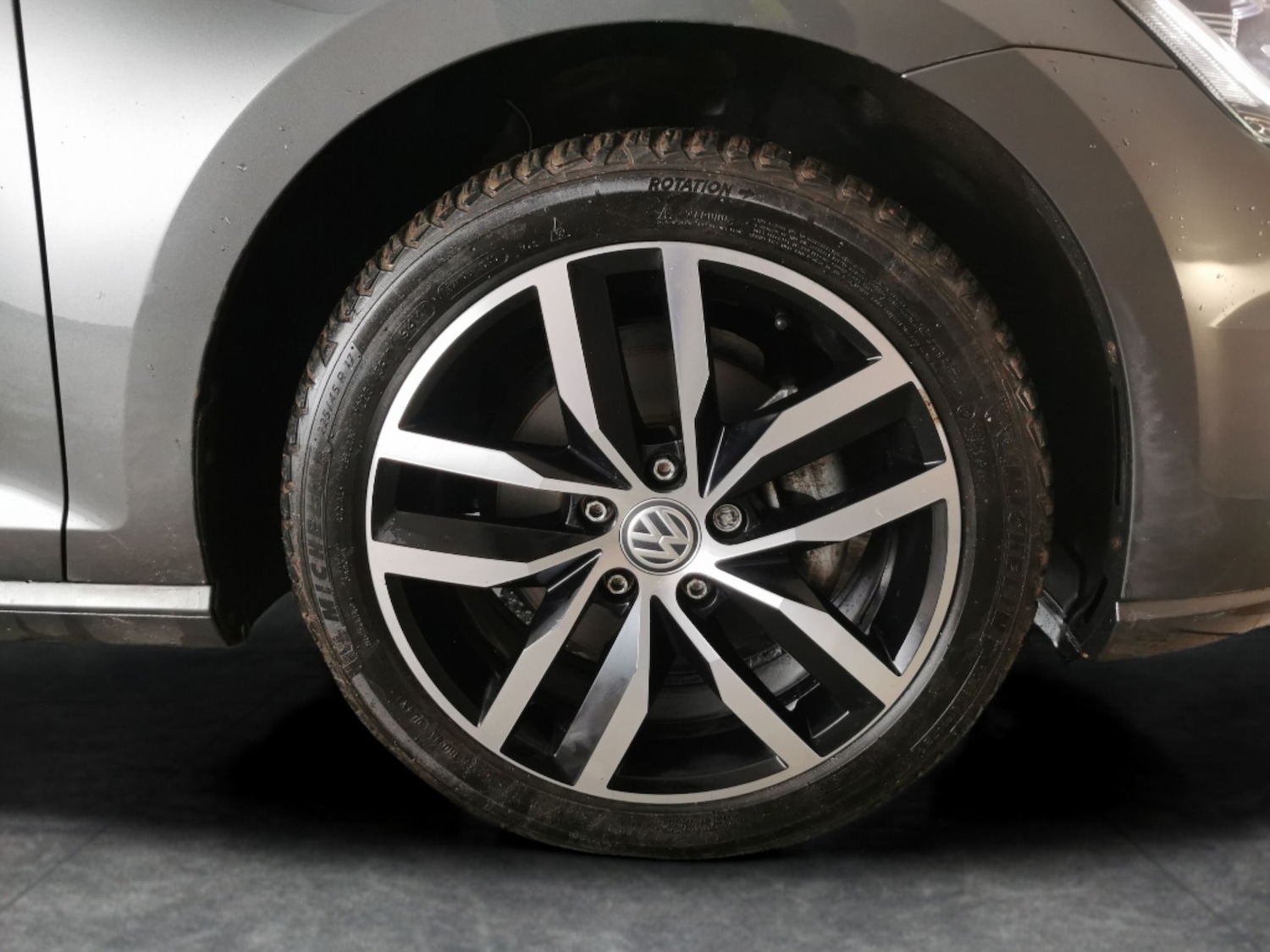 Used Volkswagen Golf 2019 for sale - 77636422: Photo 21