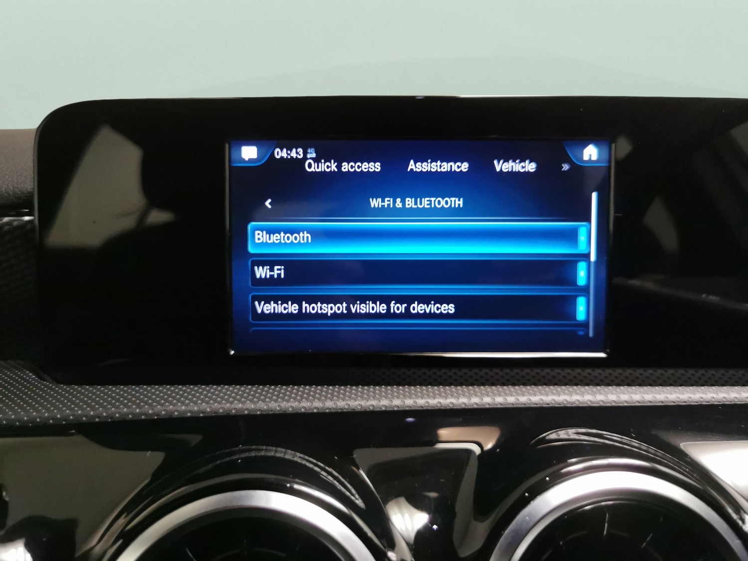 Used Mercedes-Benz A-Class 2019 for sale - 76382972: Photo 22