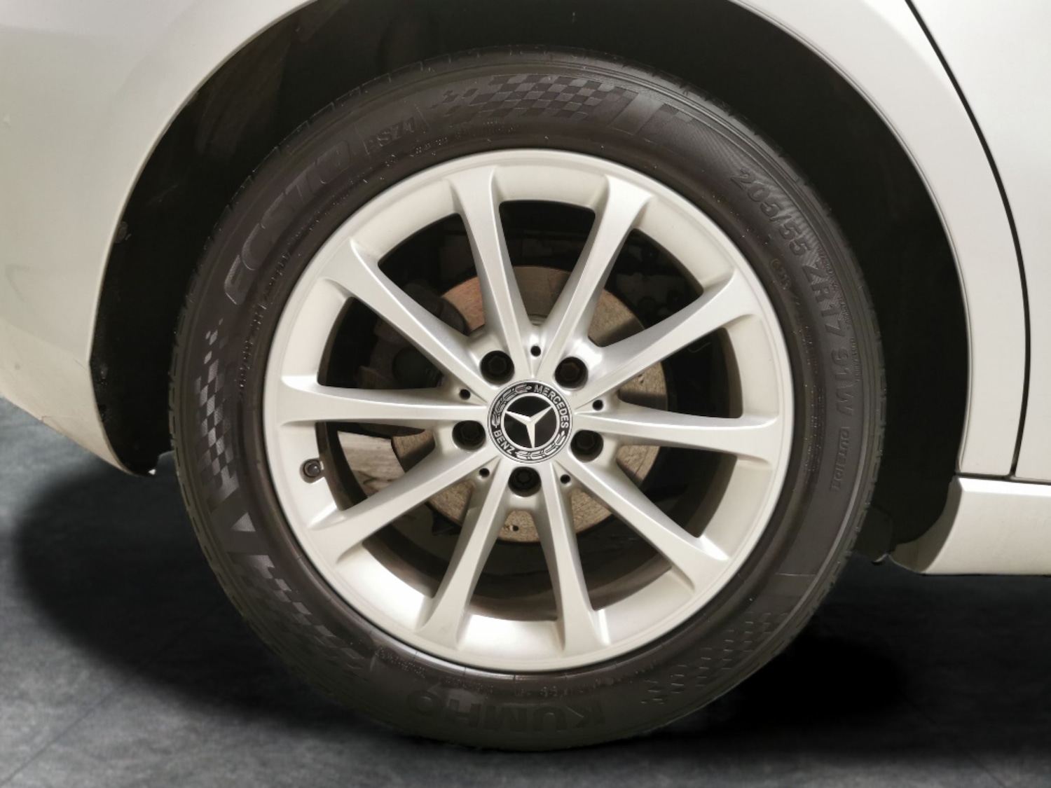 Used Mercedes-Benz A-Class 2019 for sale - 76382972: Photo 36