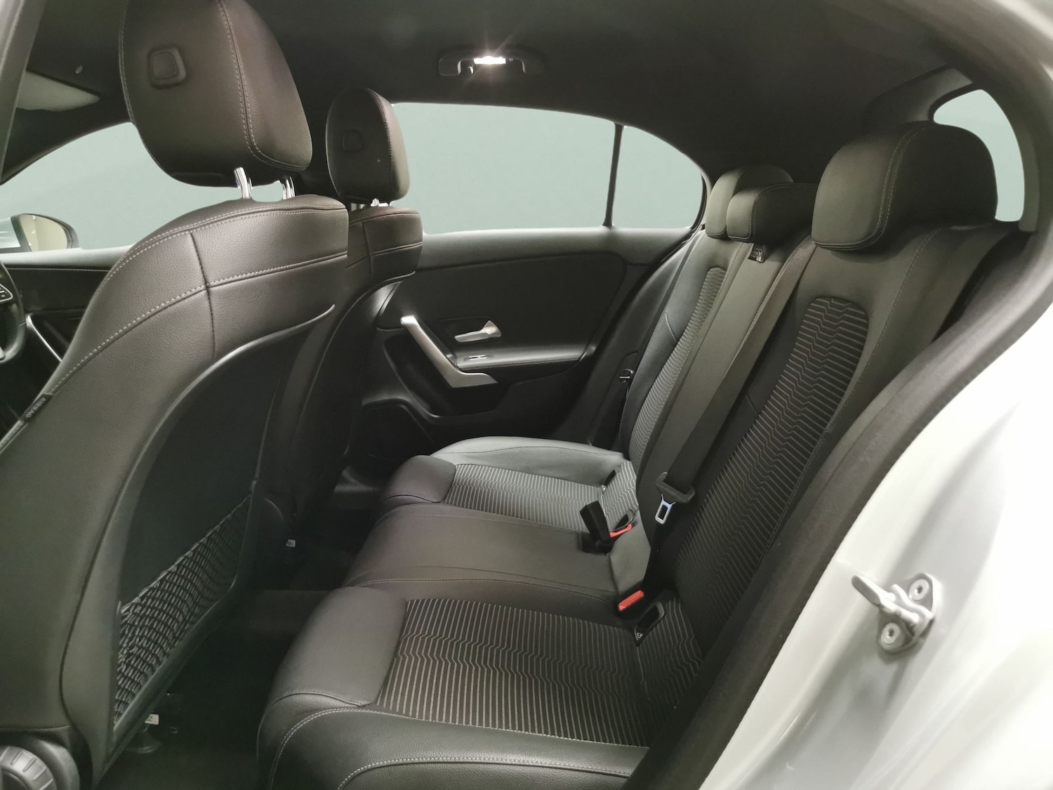 Used Mercedes-Benz A-Class 2019 for sale - 76382972: Photo 37