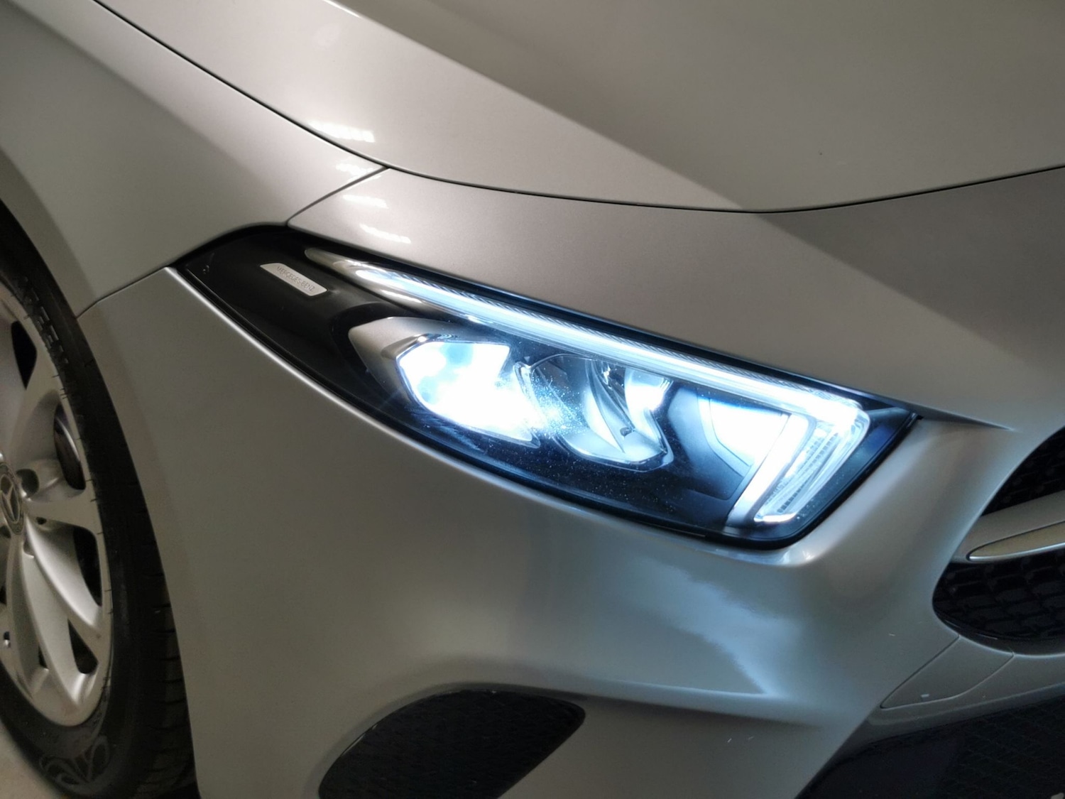 Used Mercedes-Benz A-Class 2019 for sale - 76382972: Photo 6