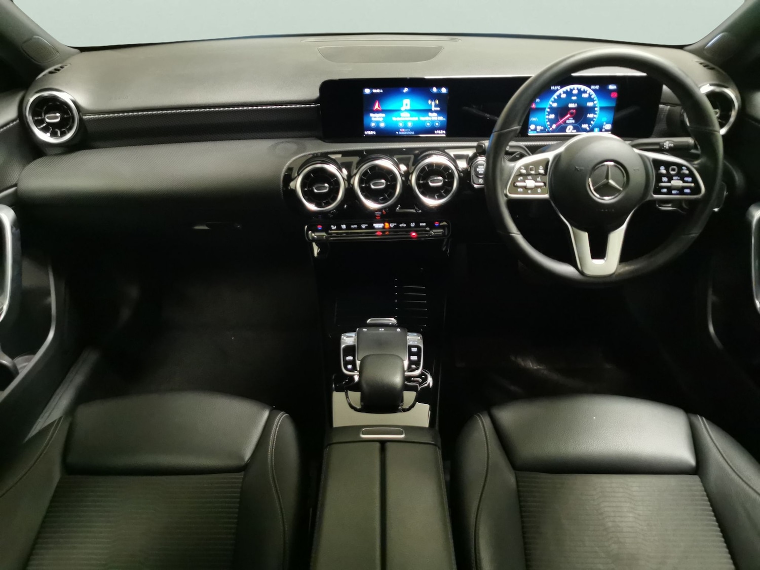 Used Mercedes-Benz A-Class 2019 for sale - 76382972: Photo 9