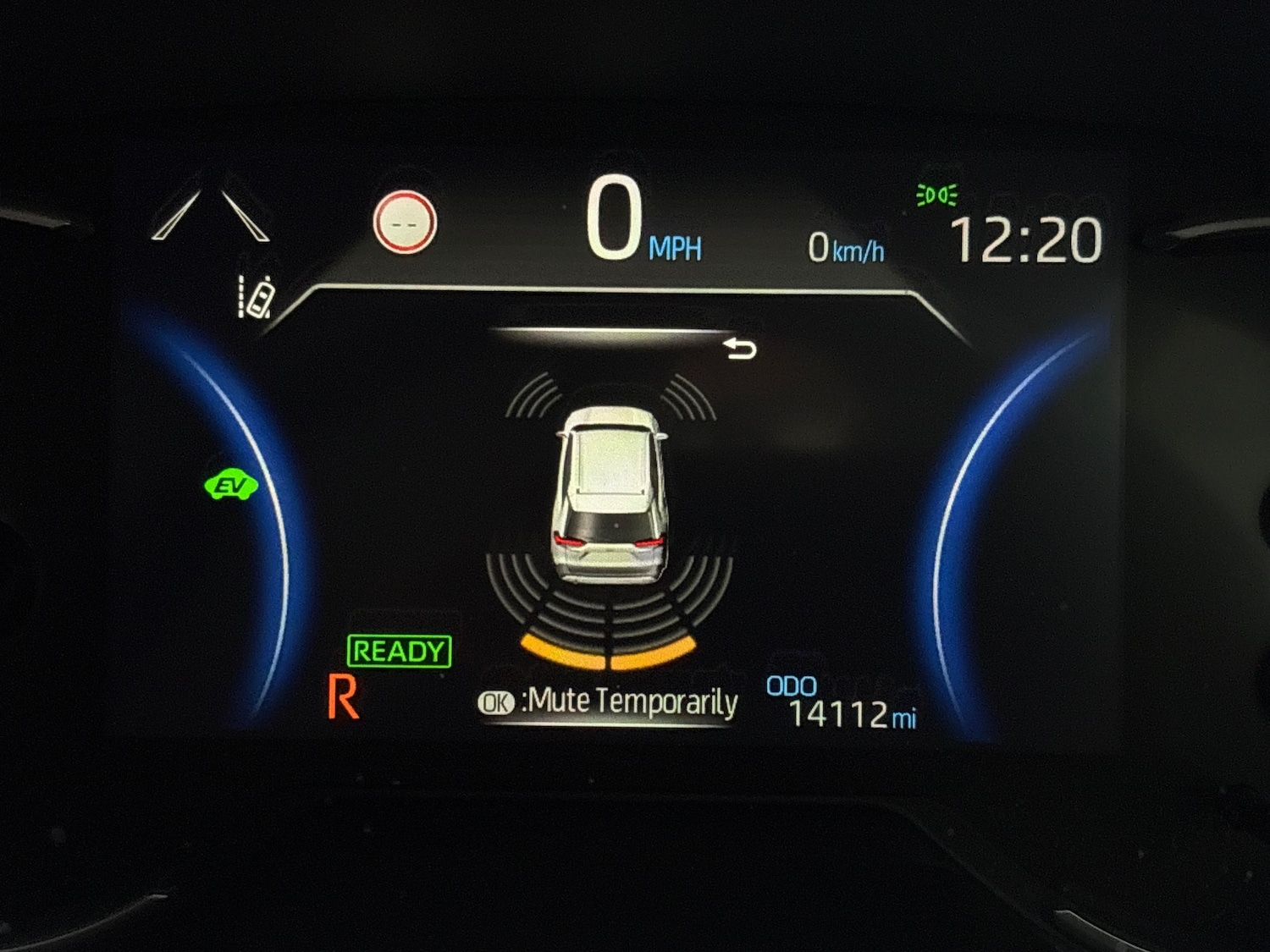 Vehicle 29
