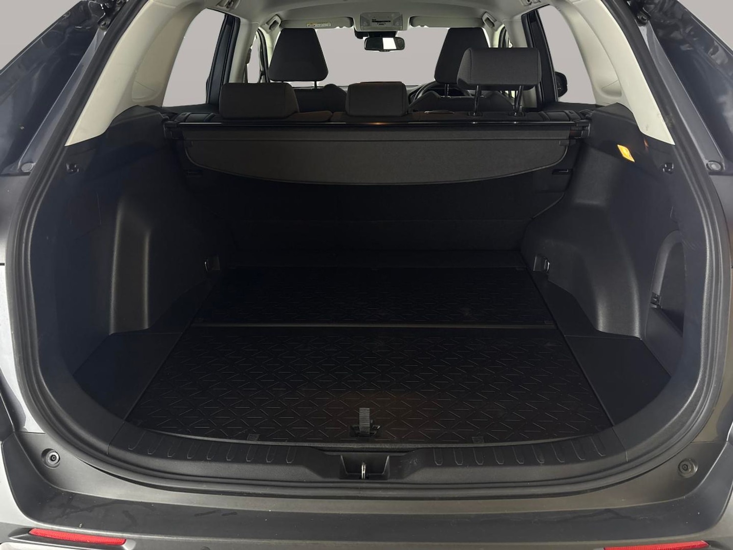 Vehicle 41