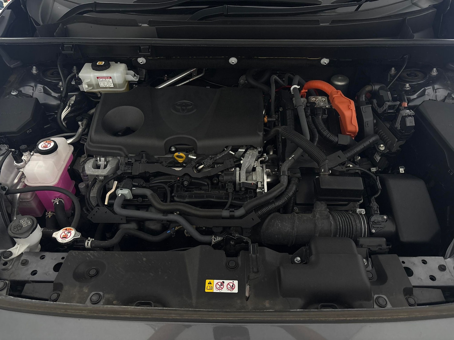 Vehicle 43