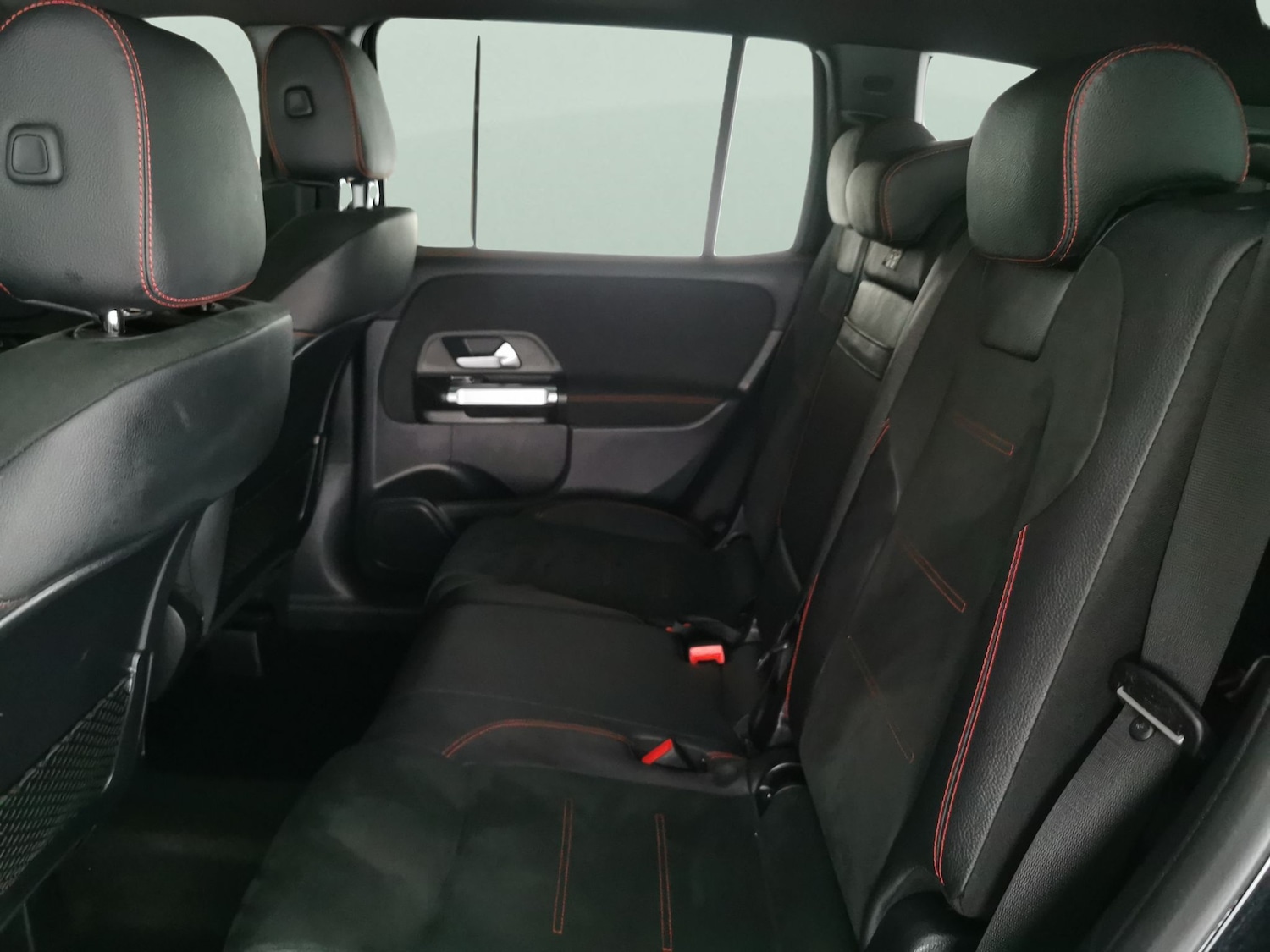 Used Mercedes-Benz GLB 2022 for sale - 77235770: Photo 26