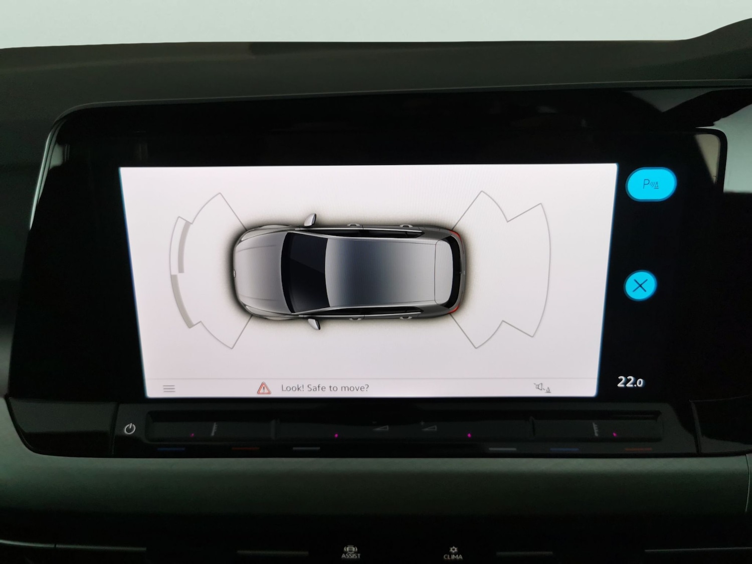 Used Volkswagen Golf 2023 for sale - 77650910: Photo 14