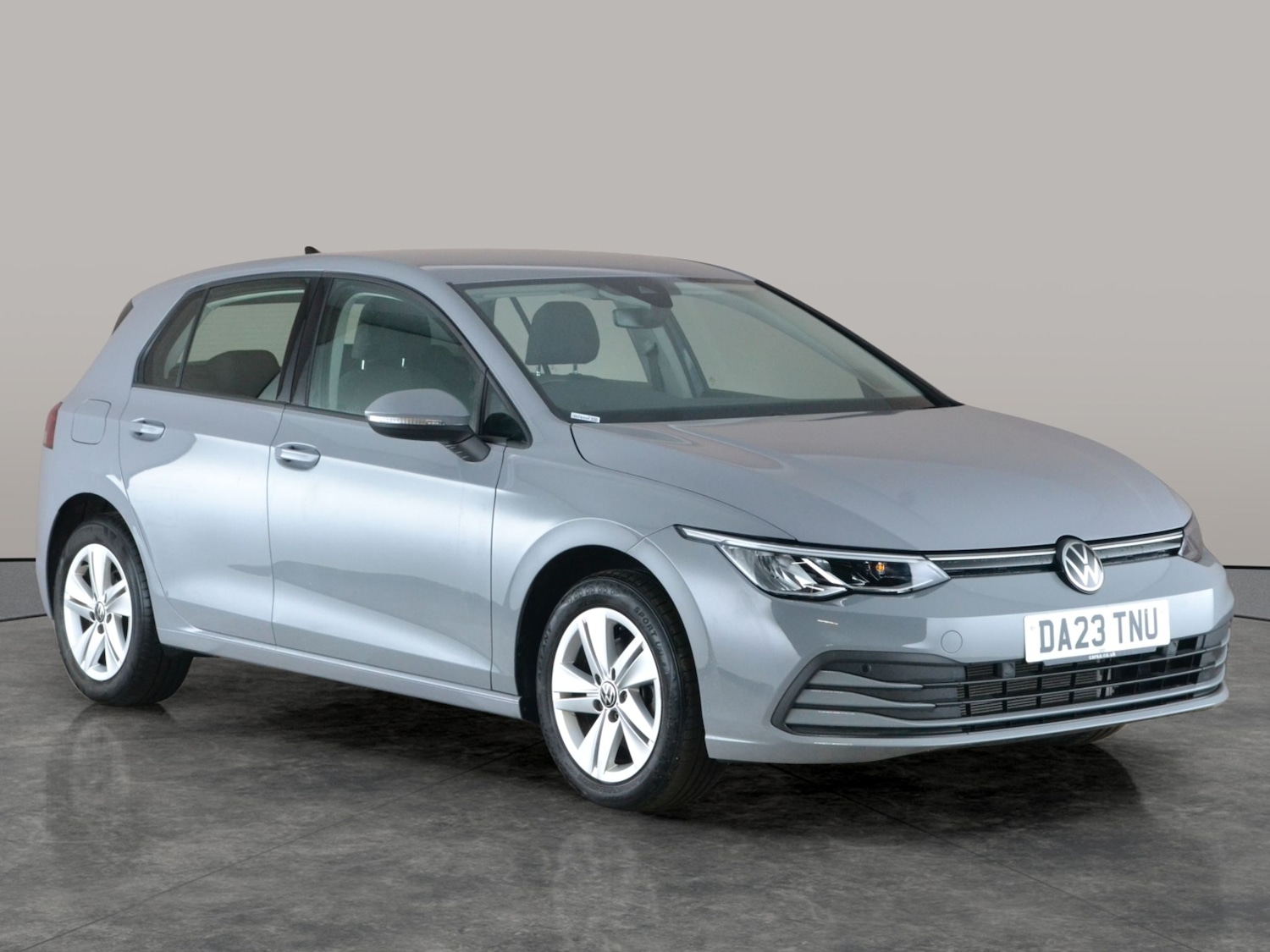 Used Volkswagen Golf 2023 for sale - 77650910: Photo 7