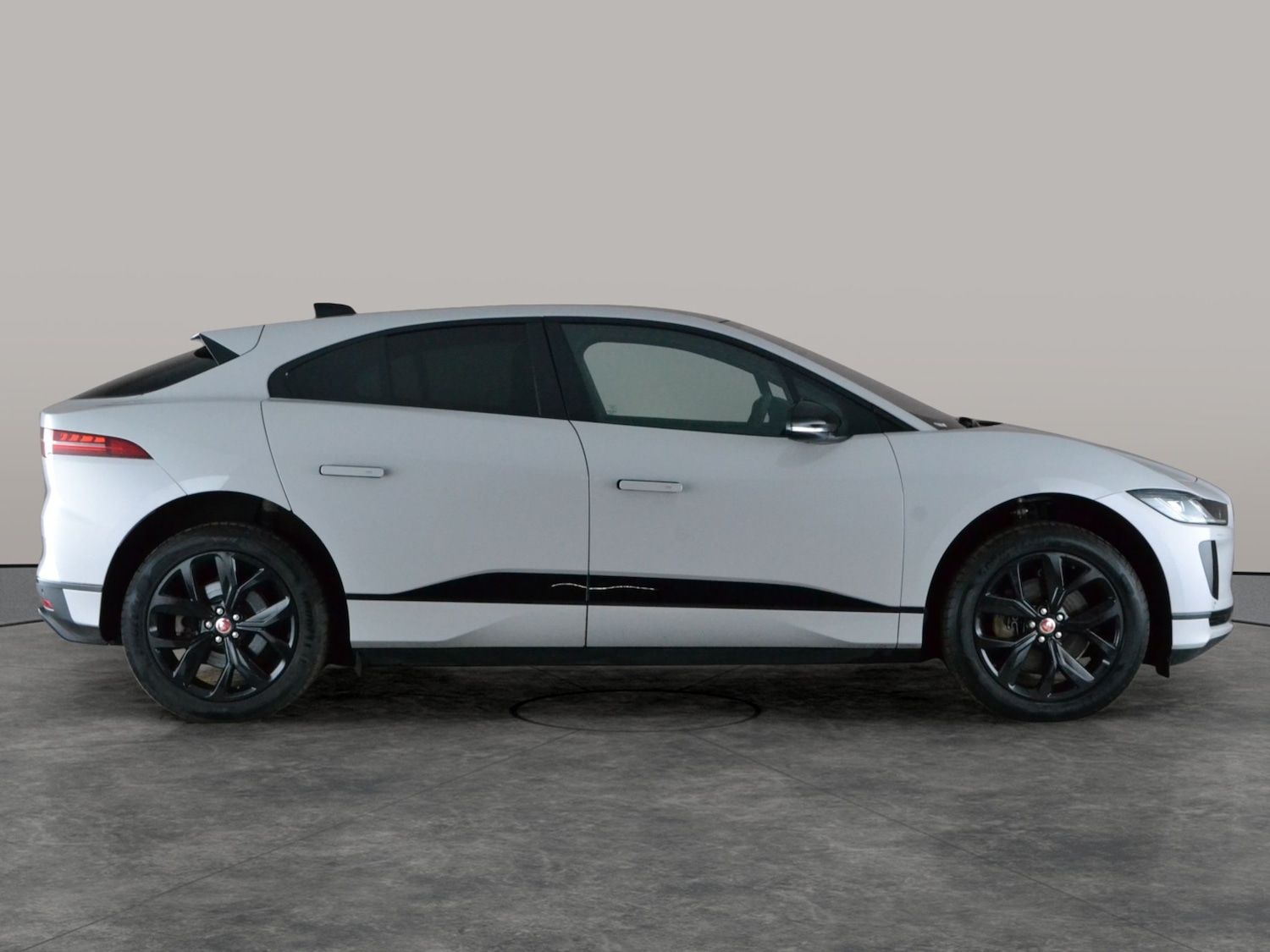 Used Jaguar I-Pace 2023 for sale - 77942548: Photo 10