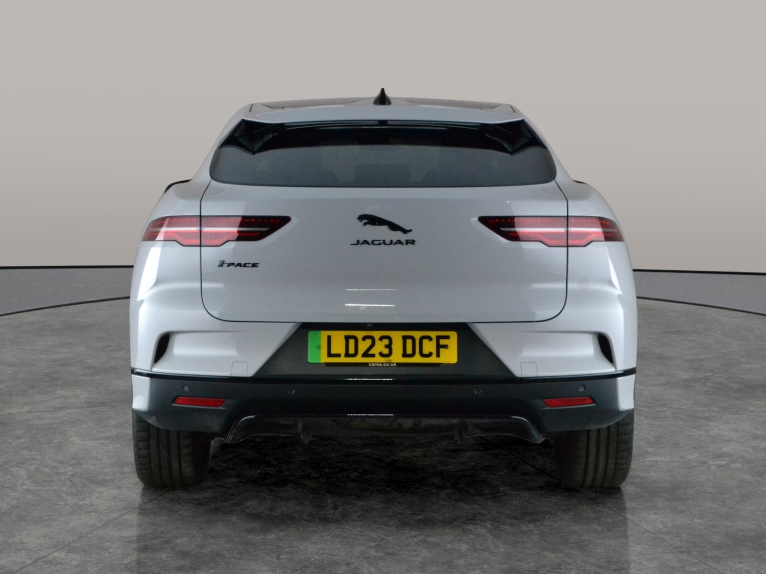 Used Jaguar I-Pace 2023 for sale - 77942548: Photo 12