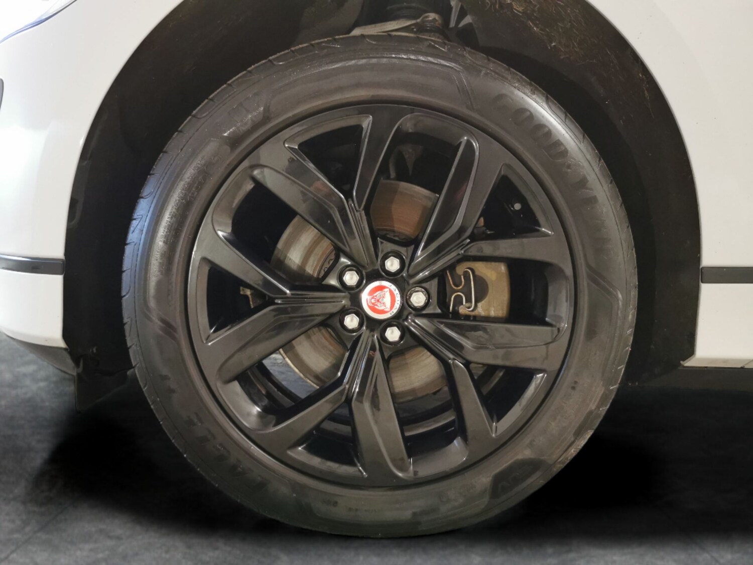 Used Jaguar I-Pace 2023 for sale - 77942548: Photo 26