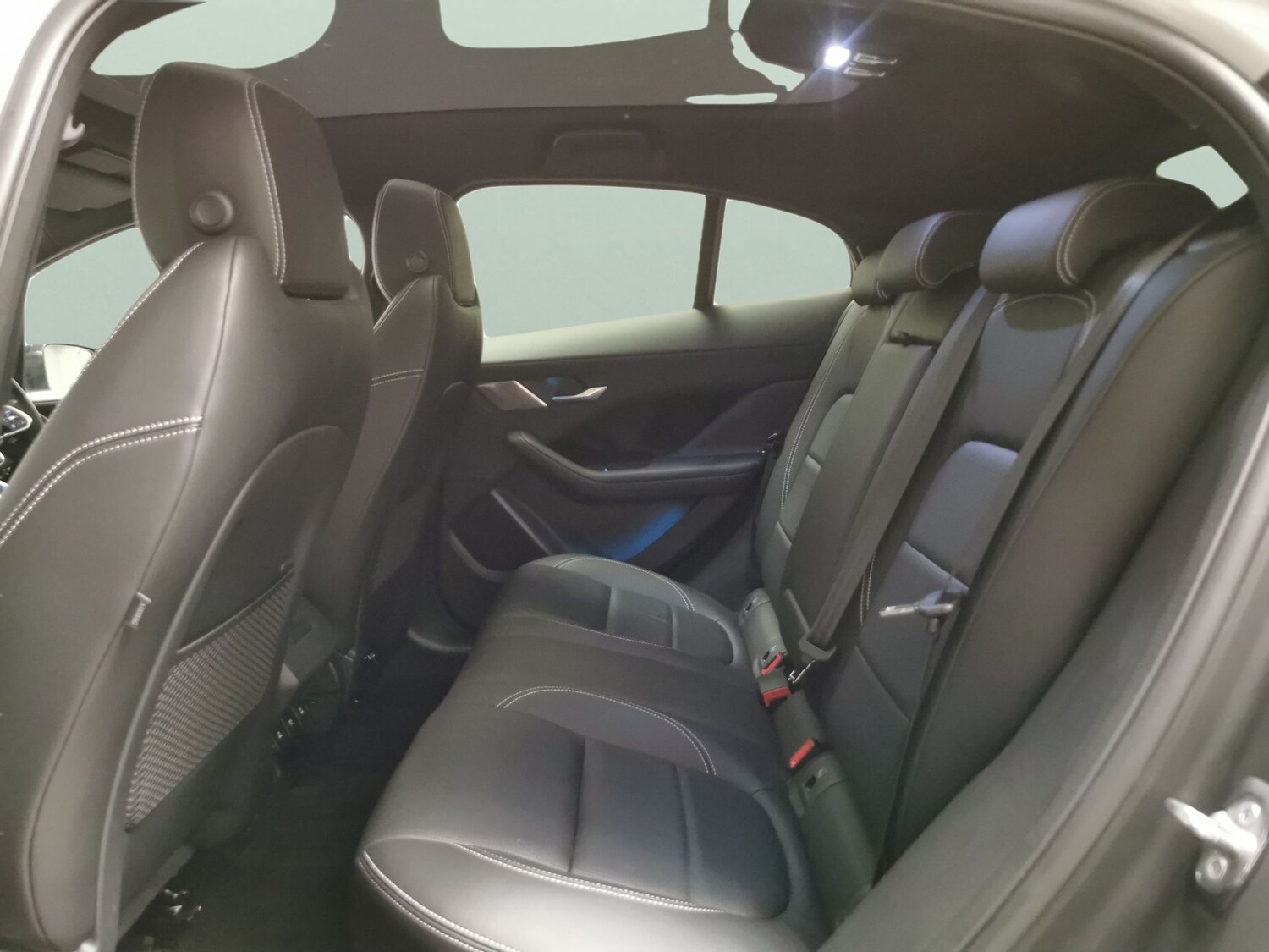 Used Jaguar I-Pace 2023 for sale - 77942548: Photo 29